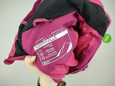 kurtki zimowe: Kurtka zimowa damska, rozmiar L — 4