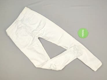 marynarka damska pull and bear: PULL&BEAR, Jeansy damskie, S — 3