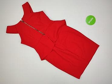 skora: Styled In Italy, Sukienka damska, rozmiar L — 3