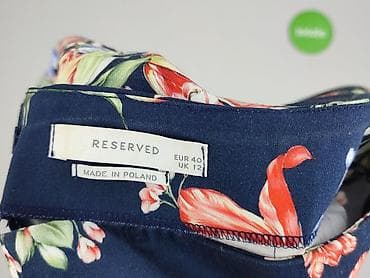 spódnice basic: Spódnica damska, rozmiar L — 4