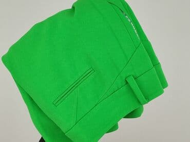 buty zimowe lata 80: Spodnie materiałowe damskie, rozmiar XS — 5