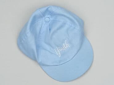 top z bufkami: Baseball cap, condition - Very good — 1