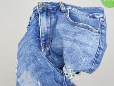 spodnie hello: Hello Miss, Jeansy damskie, rozmiar M — 6