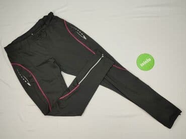 crivit legginsy: Crivit Sports, Legginsy Sportowe damskie, rozmiar M — 2
