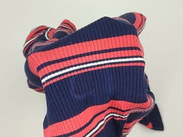 sweter w paski h: H&M, Sweter damski, rozmiar L — 6