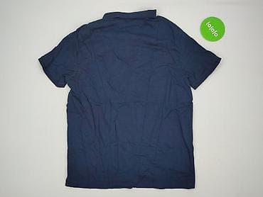 pull and bear disney: Sinsay, Koszulka polo dla mężczyzn, rozmiar XL — 5