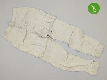 rene buty zimowe: Bik Bok, Spodnie cargo damskie, rozmiar XS — 3