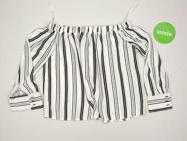 top atmosphere: Atmosphere, Women's blouse, M — 2