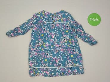 stradivarious stroje kąpielowe: Dress, 2-3 years, 92-98 cm, condition - Very good — 3