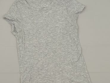 koszulka sonic h: H&M, T-shirt damski, rozmiar XS — 1