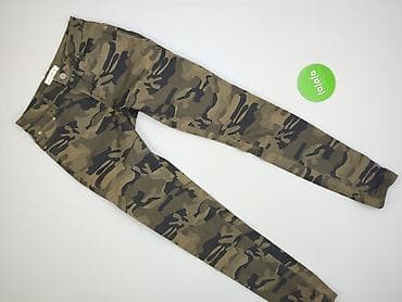 acne studio: Calliope, Spodnie materiałowe damskie, rozmiar XS — 2