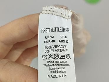 second hand stores online: PrettyLittleThing, Sukienka damska, rozmiar L — 5