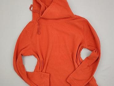 burton: Inextenso, Bluza z kapturem damska, rozmiar L — 1