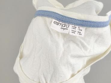 koszule nocne c a: Esmara, Koszulka do spania, rozmiar L — 4