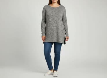 h m tunika: Atmosphere, Tunika damska, rozmiar 3XL — 6