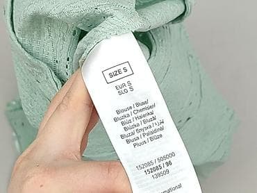 cotton: Orsay, Bluzka damska, rozmiar S — 6
