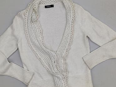 handmade: Кардиган жіночий, розмір M — 1