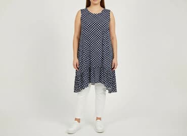 fisher price buty: Fisherfield, Sukienka damska, rozmiar XL — 1