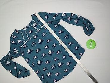 pull bear marynarka: Bluzka damska, rozmiar S — 3