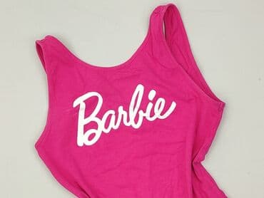 body na dzien taty: Barbie, Body damskie, rozmiar S — 1