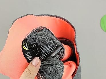 dresy long: F&F, Legginsy Sportowe damskie, rozmiar M — 6