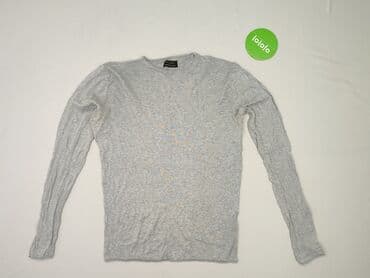 czy sweter z poliestru jest dobry: Sweter, M (EU 38), Zara, condition - Very good — 2