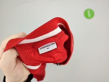 operator drona kamizelka: Jacqueline De Yong, Kurtka bomberka damska, rozmiar L — 4