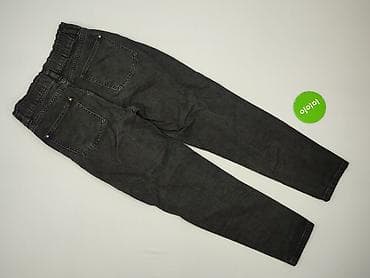 destroyed denim: Mohito, Jeansy damskie, rozmiar 2XS — 3