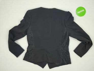 szlafrok damski h m: H&M, Marynarka damska, rozmiar L — 3