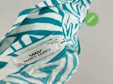 bluzki koszulowe duże rozmiary: WE Fashion, Women`s shirt, size 7XL — 5