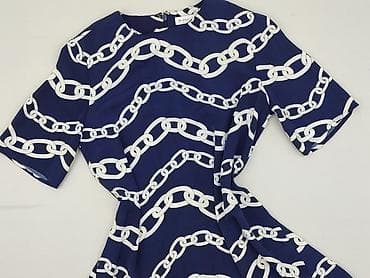 czerwone spódnice midi: Wearhouse, Sukienka damska, rozmiar M — 1