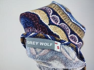 sukienki grey wolf: GREY WOLF, Sukienka damska, rozmiar S — 5