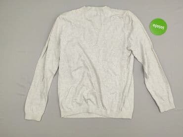 czy sweter z poliestru jest dobry: Sweter, M (EU 38), Topman, condition - Very good — 3