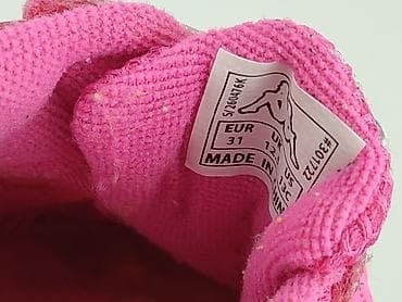 sinsay softshell: Buty sportowe Kappa, 31, Używany — 5