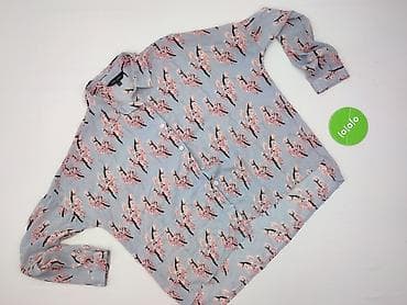 burbery: New Look, Koszula damska, rozmiar S — 2
