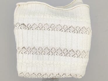 top sweterkowy zara: Zara, Sweter damski, rozmiar M — 8