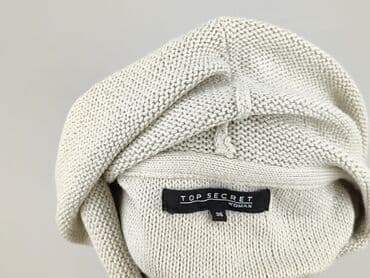 top secret swetry wyprzedaż: Top Secret, Sweter damski, rozmiar S — 4