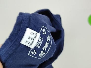 hellfire club pull and bear: F&F, T-shirt damski, rozmiar M — 5