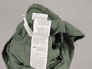 moro spodnie cargo: Sinsay, Spodnie dresowe damskie, rozmiar 2XS — 5