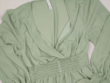 Women: Amisu, Women's blouse, size M (EU 38) — 1