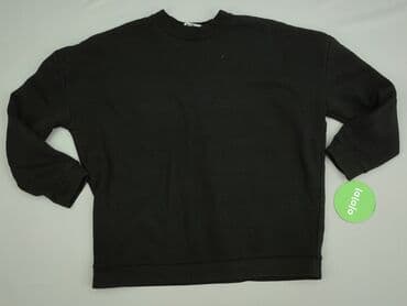 bluzy męskie z fajnymi napisami: ASOS Design, Bluza dla mężczyzn, rozmiar S — 2