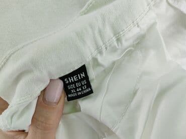 pls jeans: Shein, Jeansy damskie, rozmiar XL — 6