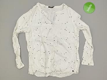 bluzki obcisła: Cecil, Bluzka damska, rozmiar M — 2