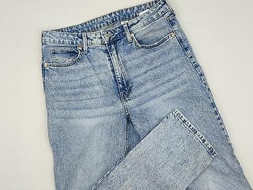 spódnice h m: H&M, Jeansy damskie, rozmiar XL — 1
