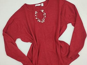 Femme Luxe, Sweter damski, rozmiar XL