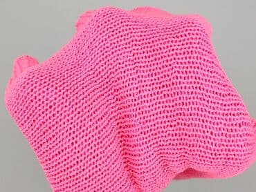 sweterkowe bolerko: Intrend, Ponczo damskie, rozmiar One size — 6