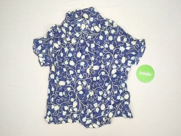 marks and spencer tops: Marks & Spencer, Koszula damska, rozmiar M — 2