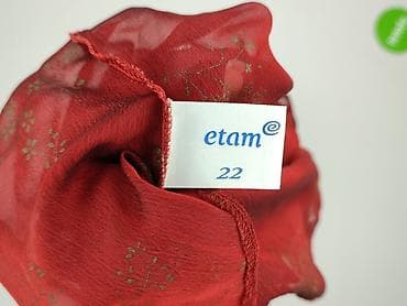 georg 6: Etam, Bluzka damska, rozmiar 6XL — 4
