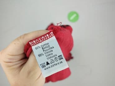 elegancka tunika: Tunika damska, rozmiar 3XL — 5