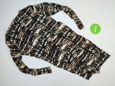 sukienka w panterkę mohito: Just Female, Sukienka damska, rozmiar M — 4